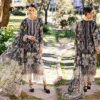 Soft Airy Pakistani Suit