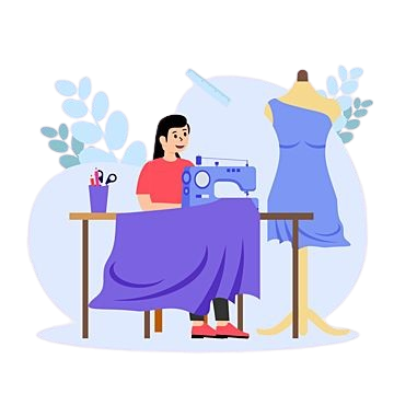 Custom Stitching Services